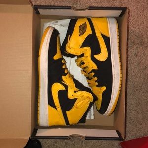 Jordan 1s